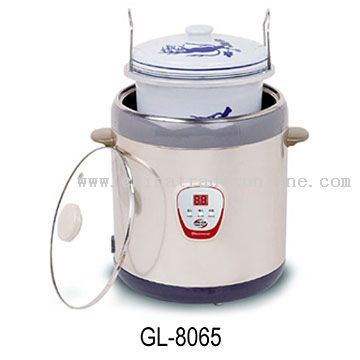 Stew Cooker from China